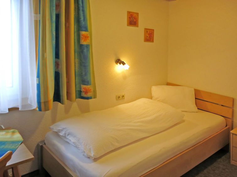 Ferienwohnung Schranz