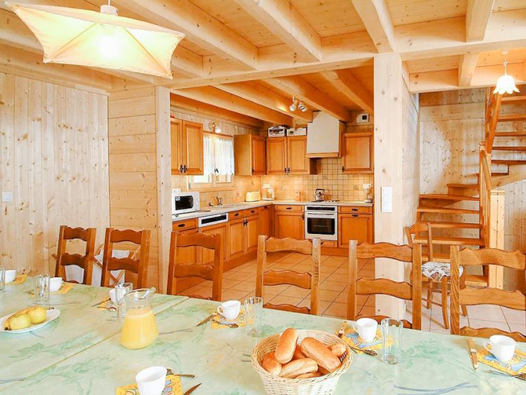Ferienhaus Bambi