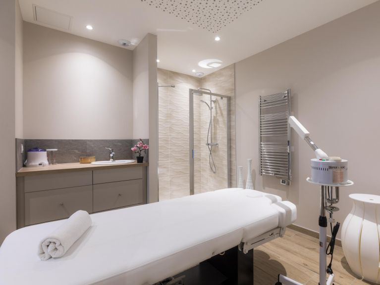 Ferienwohnung Club MMV L'Etoile des Sybelles Premium