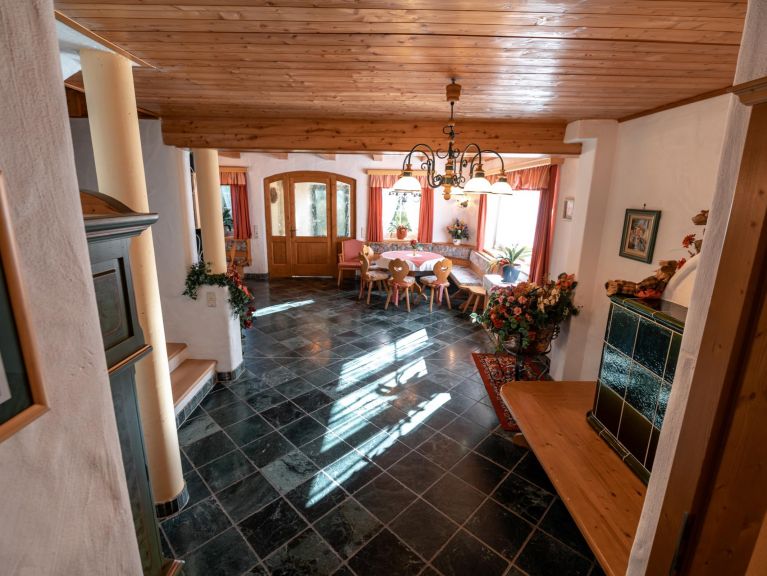 Ferienhaus Kesslerhof