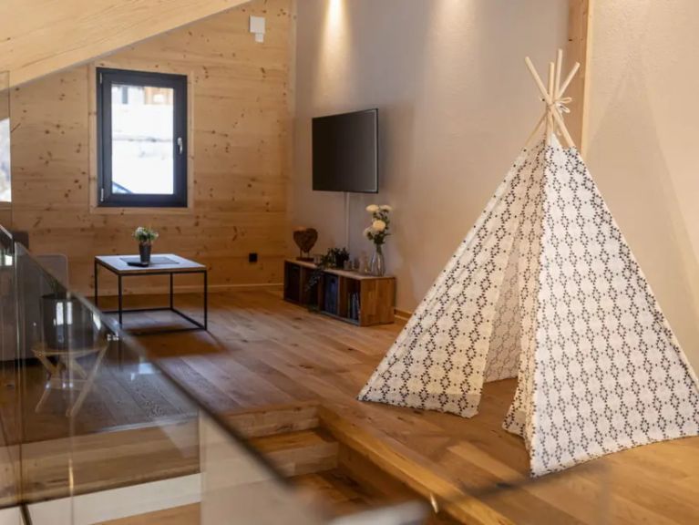 Ferienwohnung Bergresort Hauser Kaibling Ferienwohnung
