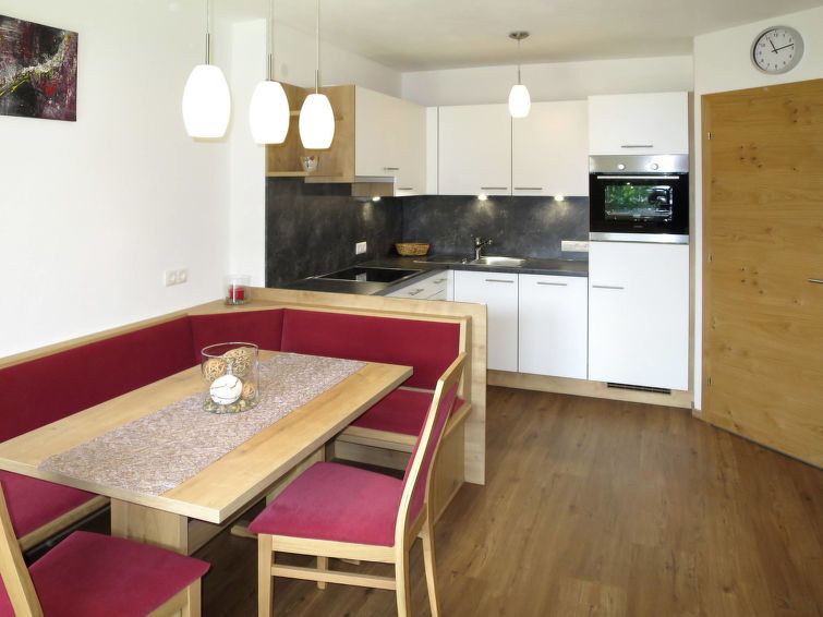 Ferienwohnung Egger