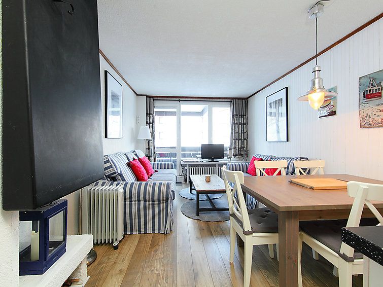 Ferienwohnung Le Pramecou