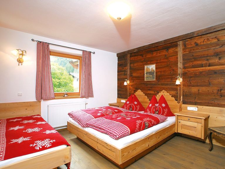 Ferienhaus Schupfengut