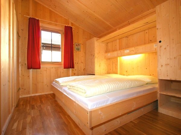 Ferienhaus Schwendau