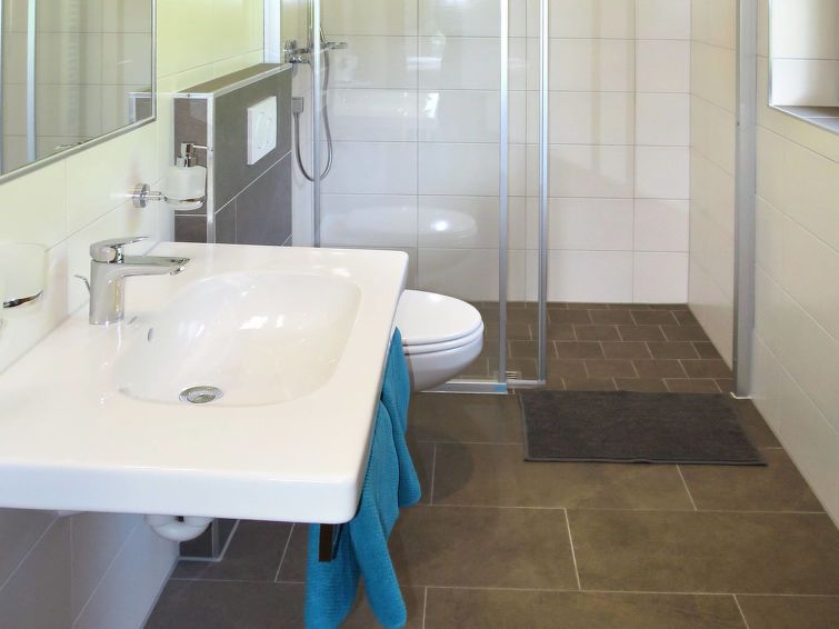 Ferienwohnung Egger