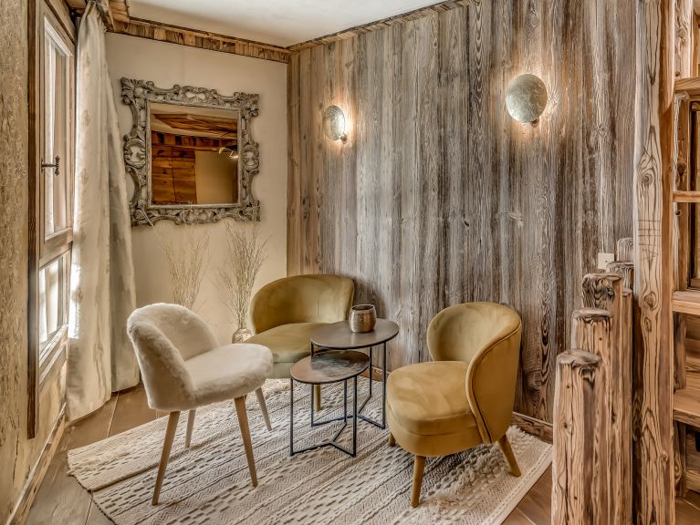 Ferienwohnung Annapurna Lodges Ganga - mit Sauna und Whirlpool