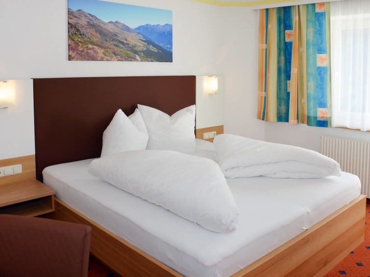 Ferienwohnung Schranz