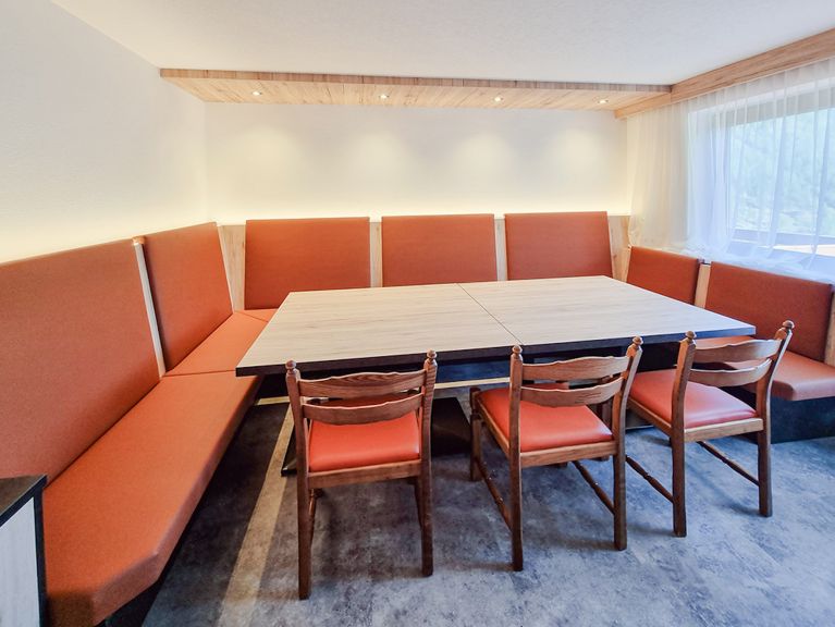 Ferienwohnung Rosemarie
