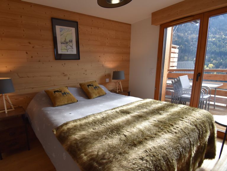 Ferienwohnung L'Etendard