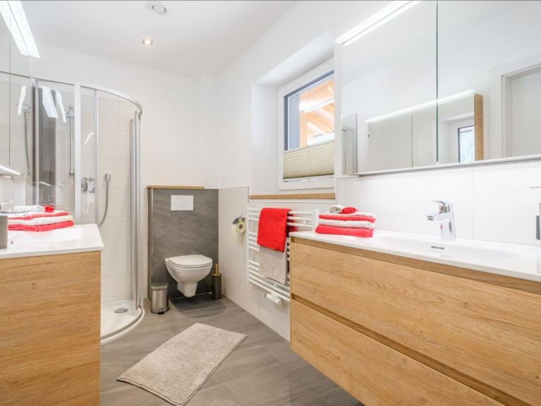 Ferienwohnung Rossbrand