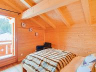 Ferienhaus Vonnes ganzes Ferienhaus, mit privater Sauna-14