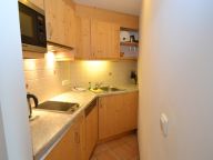 Ferienwohnung Sonneck mit Balkon-4