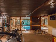 Ferienwohnung Les Balcons de Belle Plagne Supérieur-17
