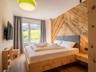Ferienwohnung Alpenzauber-8