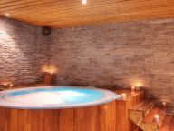 Ferienwohnung Les Balcons de Belle Plagne Supérieur-13