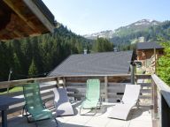 Ferienhaus Les Bucherons mit Außenwhirlpool-31