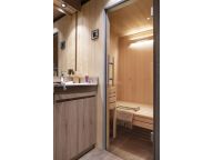 Ferienwohnung Résidence Montagnettes Ynycio mit Privatsauna-7