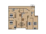 Ferienhaus Gretl Catering-Service inklusive-11