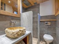Ferienhaus Perle des Alpes-11