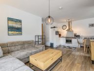 Ferienwohnung Schönblick Mountain-Resort & Spa-16