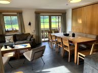 Ferienhaus Schöneben Bauernhaus Ostseite-8