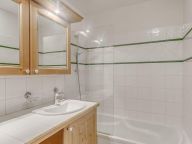 Ferienwohnung Les Alpages de Champagny Ferienwohnung B13-13