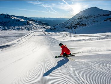 Skidorf Skidorf mit vielen Möglichkeiten, auch für Snowboarder-3