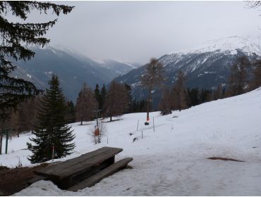 Skidorf Ruhiges Skidörfchen, ideal für Familien und Anfänger-17