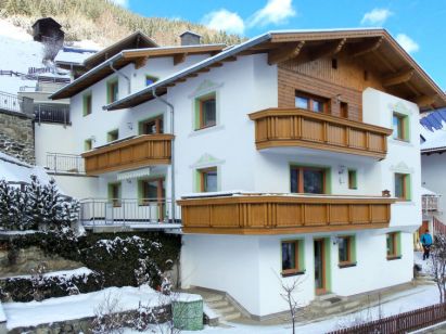Ferienwohnung Schranz-1