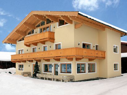 Ferienhaus Residenz Scherrhof-1