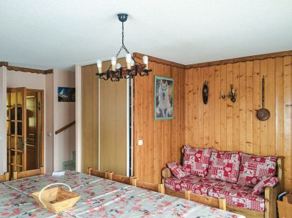 Ferienhaus Les Merisiers-2