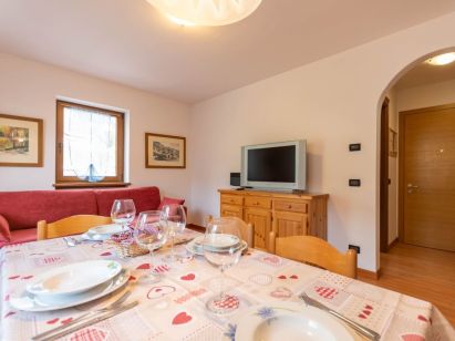 Ferienwohnung La Casa di Blek-2
