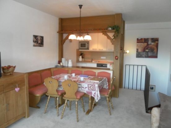 Ferienwohnung Kleinwalsertal-19