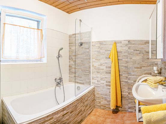 Ferienwohnung Schöpf-12