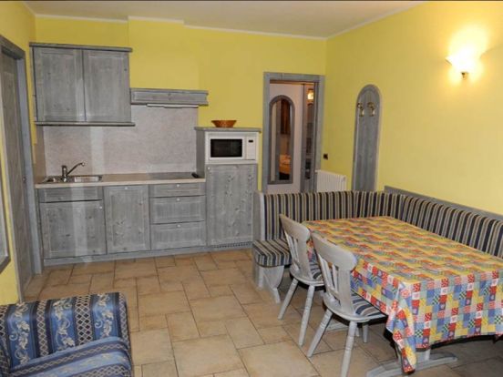 Ferienwohnung Le Cascate-2