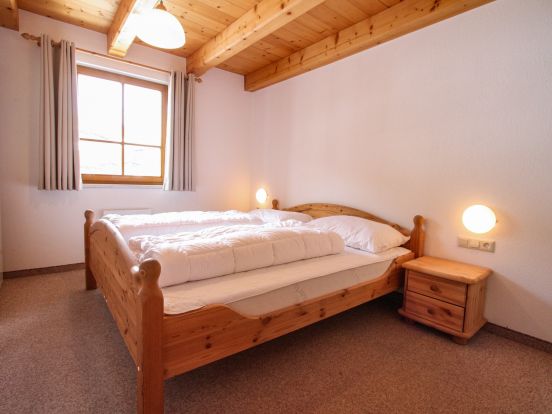 Ferienwohnung Gerlos-3