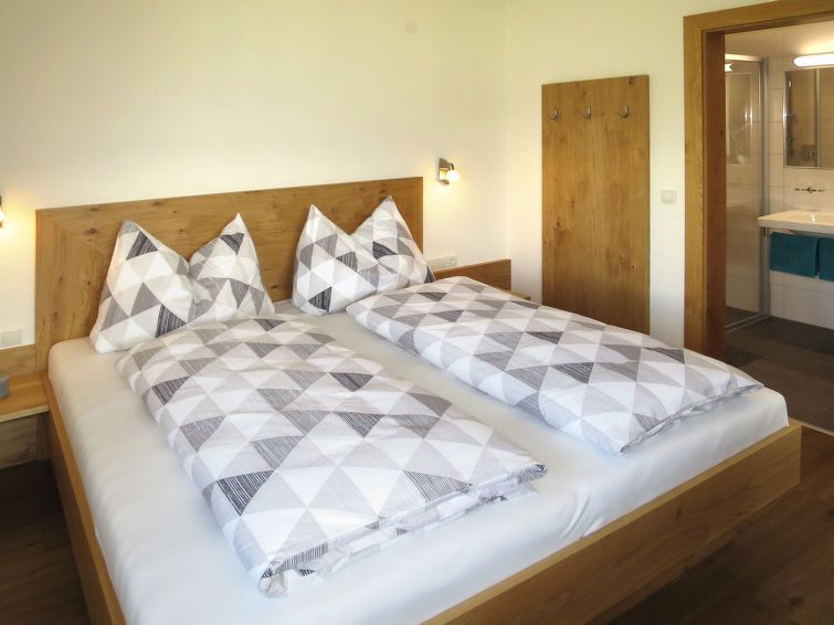 Ferienwohnung Egger