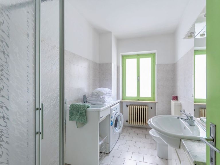 Ferienwohnung Casa Iris