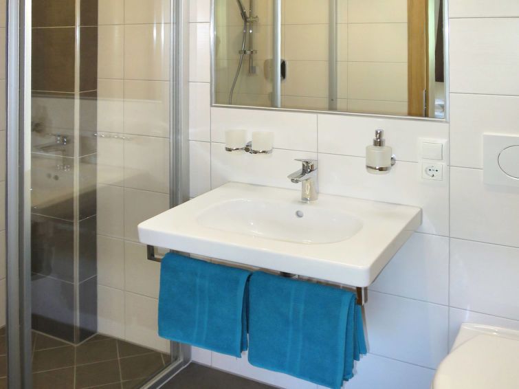 Ferienwohnung Egger