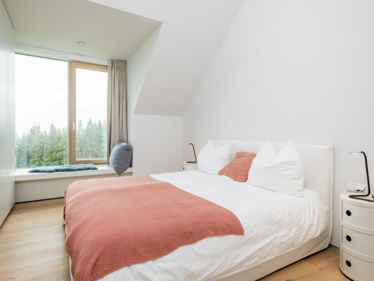 Ferienhaus Lakan Lodge