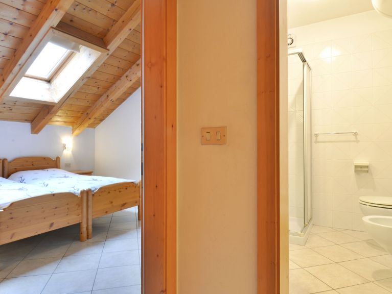 Ferienwohnung Villa Placidia Nummer 1