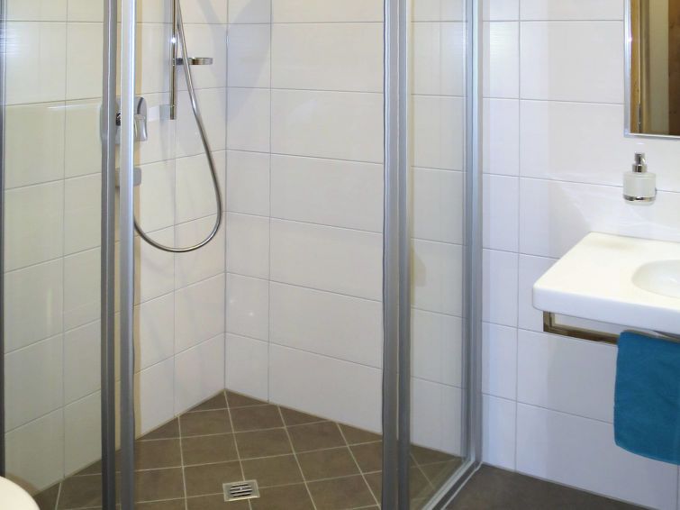 Ferienwohnung Egger