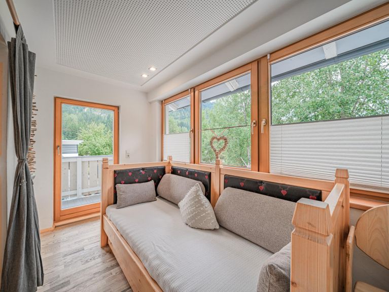 Ferienwohnung Bernadette