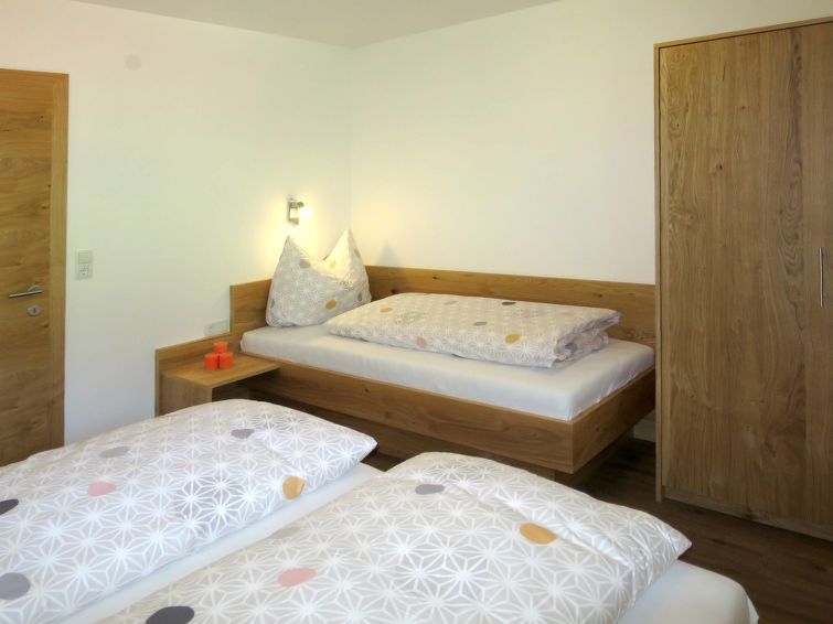 Ferienwohnung Egger
