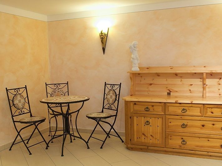 Ferienwohnung Sonneck