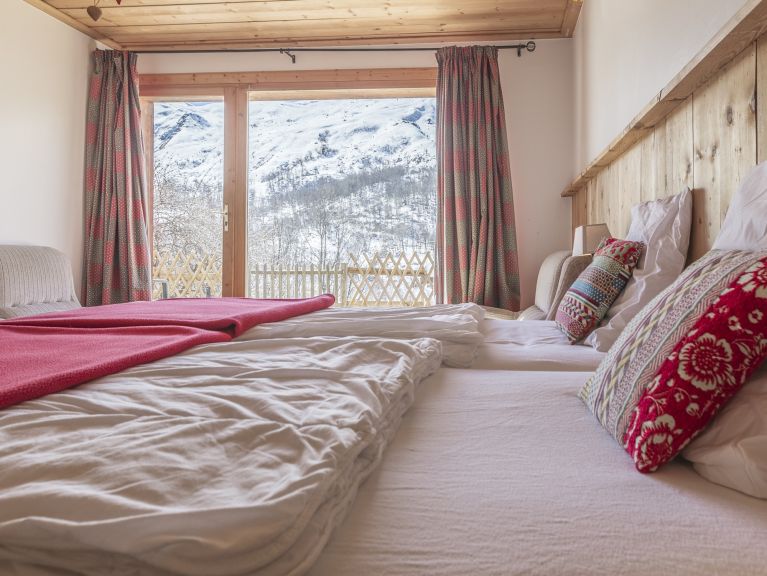 Ferienhaus Gran Koute