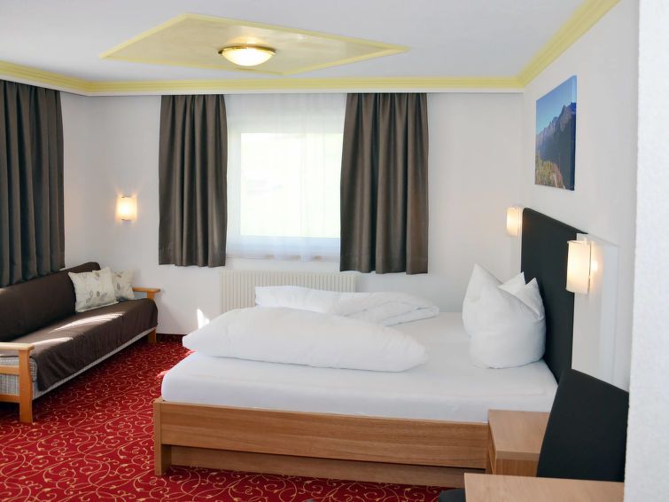 Ferienwohnung Schranz
