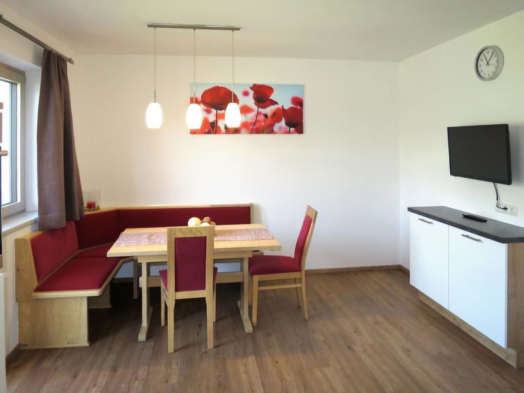 Ferienwohnung Egger