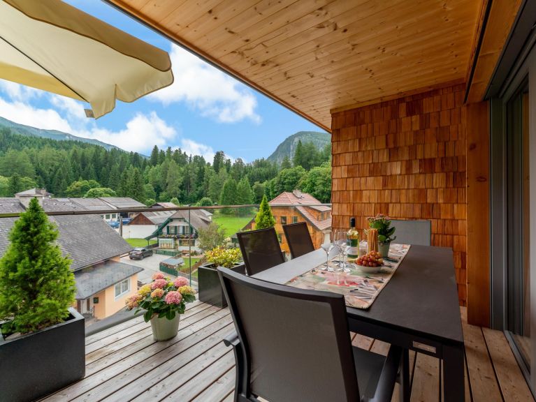 Ferienwohnung Ski & Nature Top 18